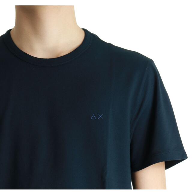 T-SHIRT BASIC SUN68 - Mad Fashion | img vers.650x/